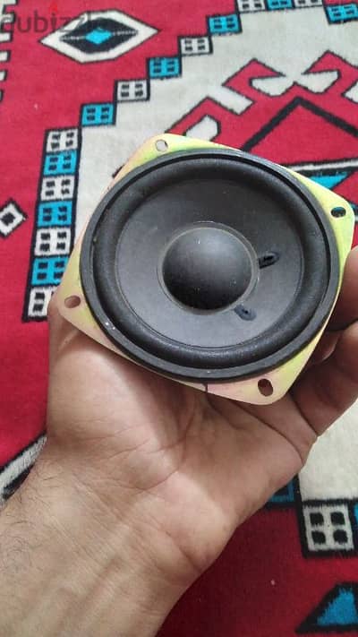 سماعه بيز ٩سم