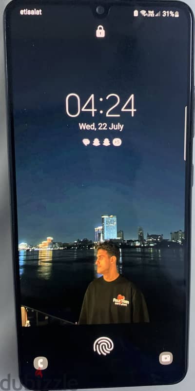 Samsung Galaxy A32 6/128 بحالة ممتازة – 5200 جنيه
