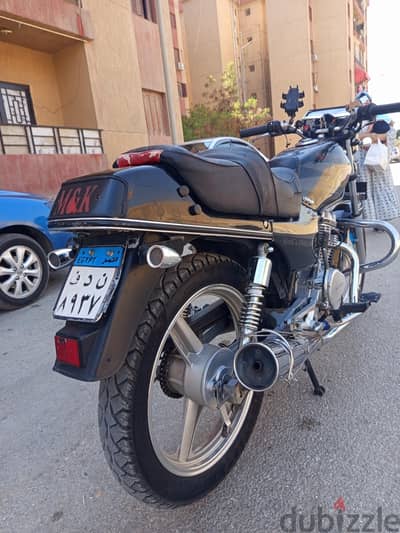 متوسيكل