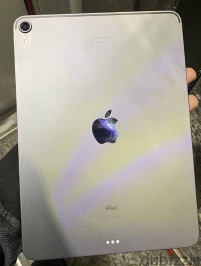 Ipad Pro 2018 256g