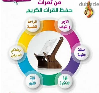 معلمة قرآن ولغة عربية وتعليم القراءة والكتابة