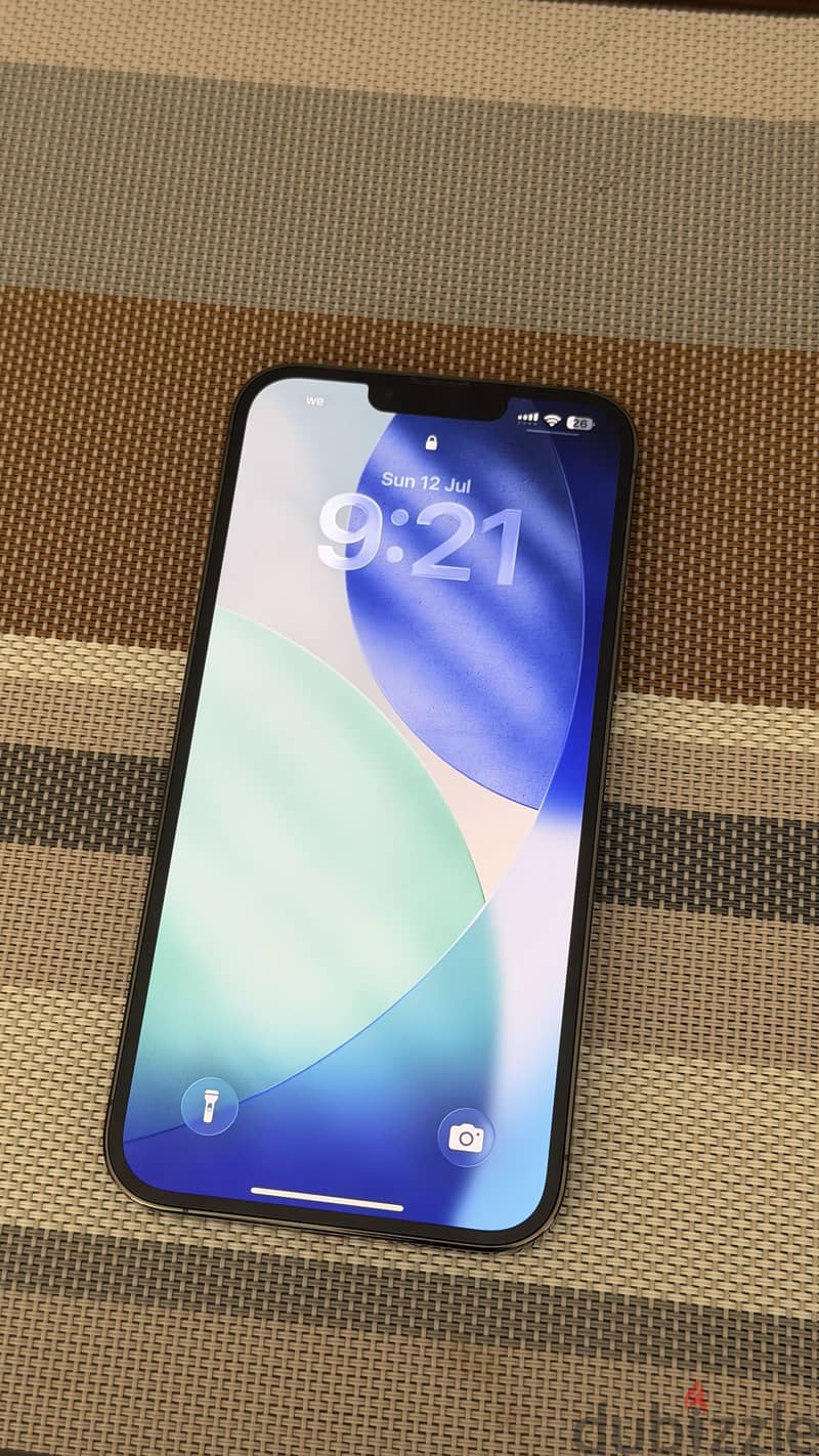 Apple - iPhone 13 Pro Max 7