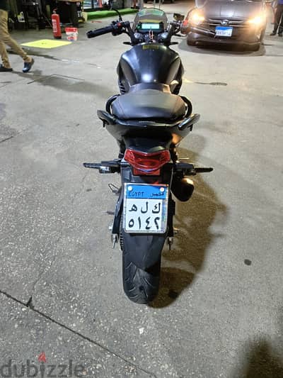Haojin Evo 250