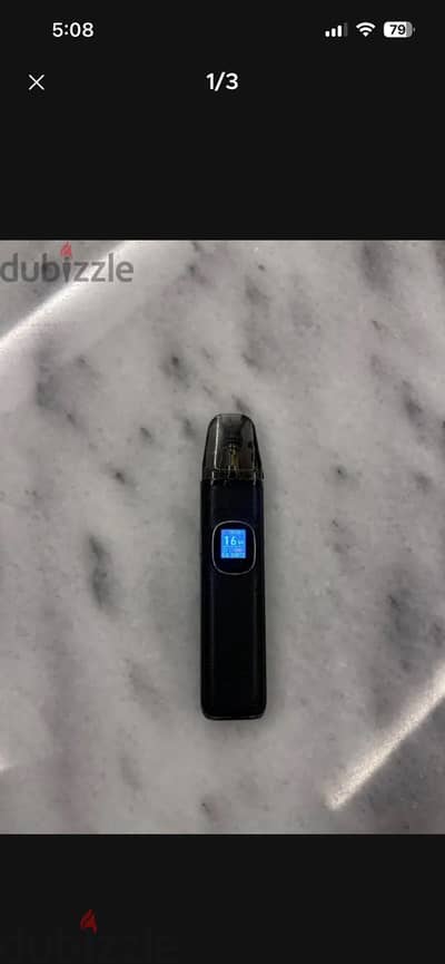 Vape pod xlim pro2 فيب بود متاح بدل