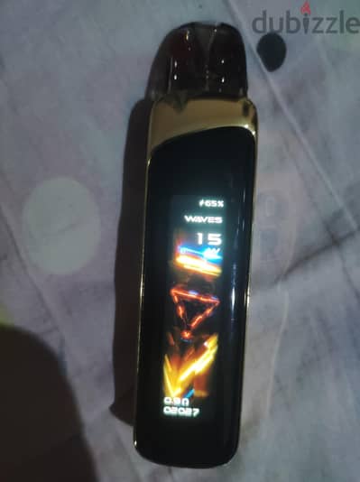 بود كالبيرن G4