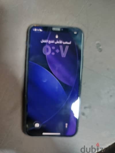 آبل - آيفون 11 برو