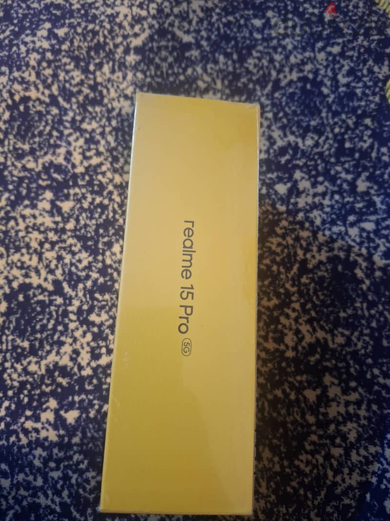Realme 15 pro 2