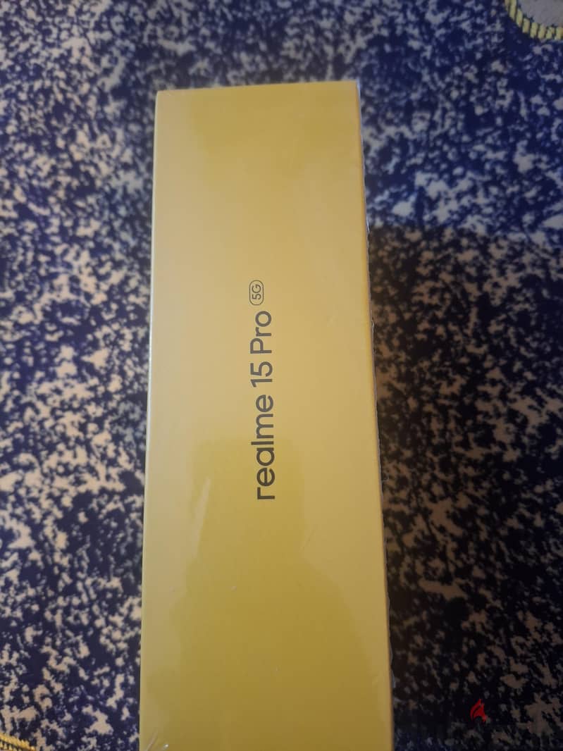 Realme 15 pro 3