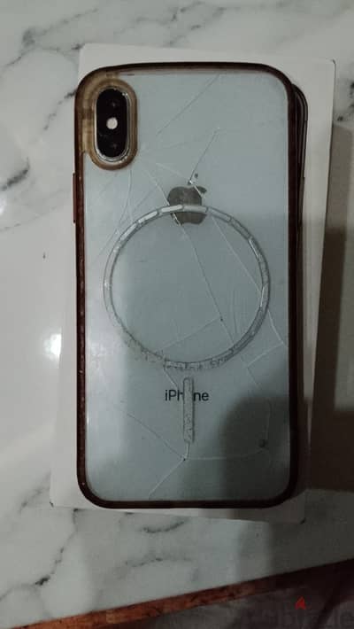 Apple - iPhone X