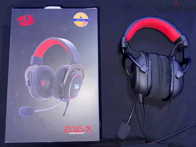 Redragon H510W-RGB Zeus X