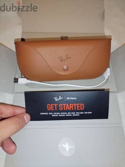 Rayban META Ai glasses GEN 2