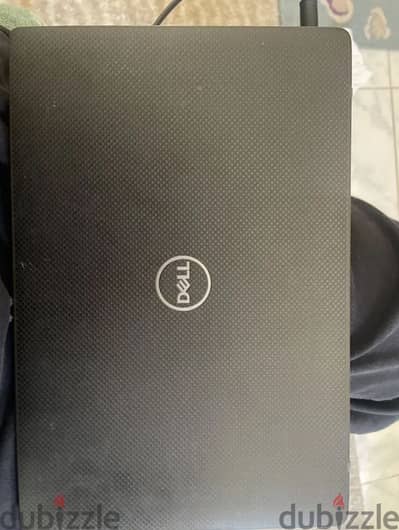 Dell latitude 7400 touch i5 8th Gen