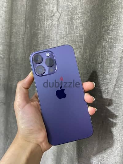 Apple - iPhone 14 Pro Max