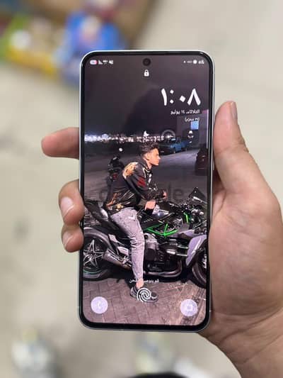 سامسونج ايه 56