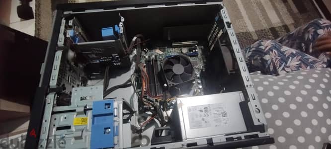 Dell Office and Gaming computer