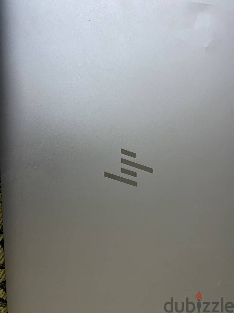 لابتوب hp 2