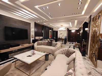 Penthouse for rent in Sheikh Zayed, Zayed Dunes Compound, excellent price very very very