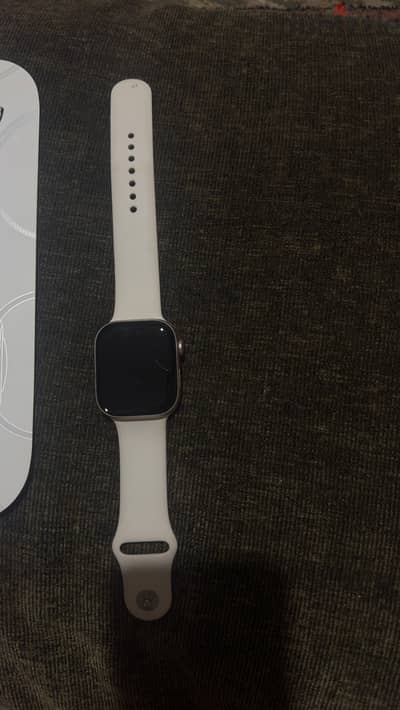 Apple watch series 10,