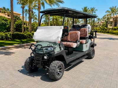 Wind Z off road model 2026