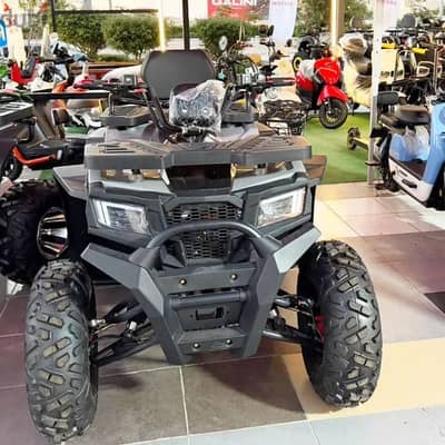 Electric Buggy 2000W. . . جاهز يكسر أي طريق!   موتور كهربائي 3000W