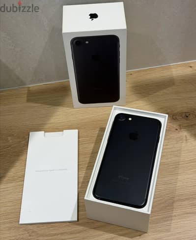 I Phone 7plus