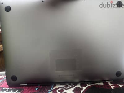 ماك بوك برو ٢٠٢٠ مستعمل بحالة ممتازة