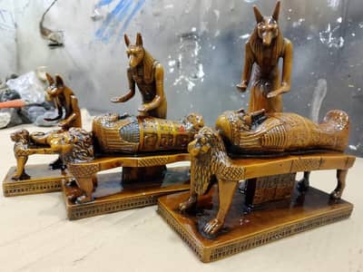 تحف فرعوني