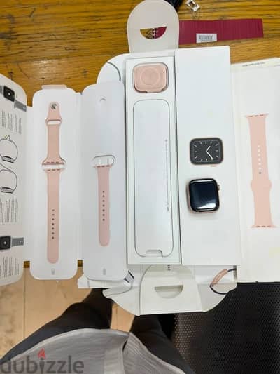 Apple Watch Series 5