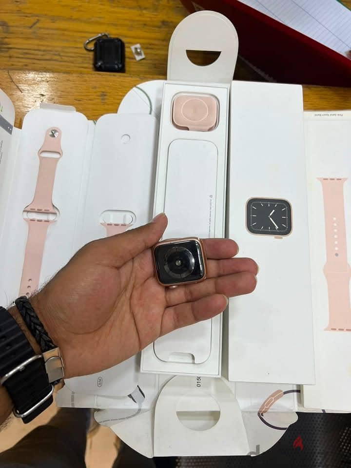 Apple Watch Series 5 1