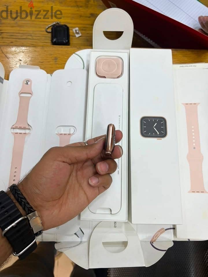 Apple Watch Series 5 2
