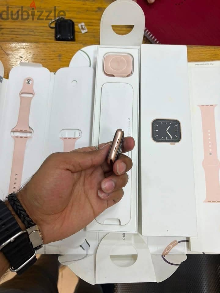 Apple Watch Series 5 3
