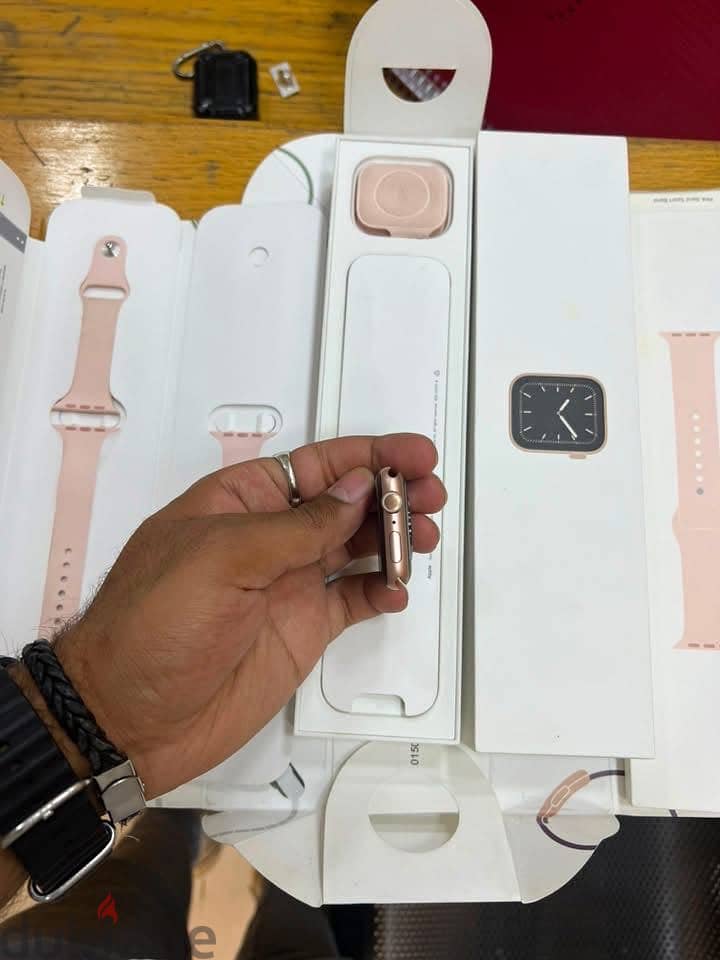Apple Watch Series 5 4