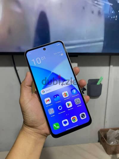 Infinix Smart 10 زيروو حرفيا بسعر لقطة