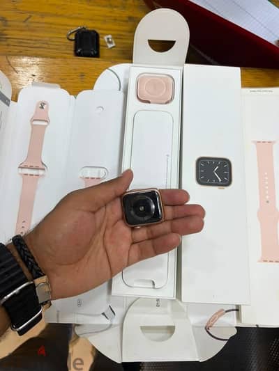 Apple Watch Series 5
