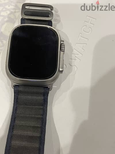 Apple watch ultra 2