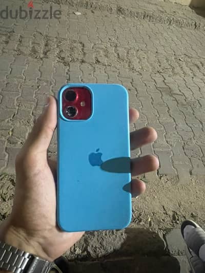 Apple - iPhone 12 mini