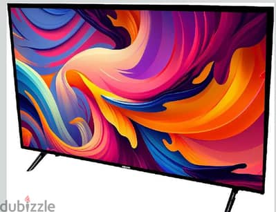 شاشه lg جديده