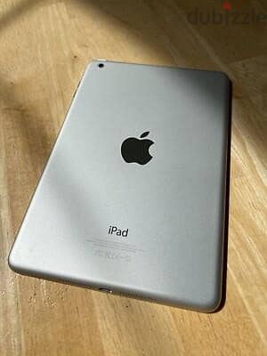 ipad mini 2 32GB حالة ممتازة