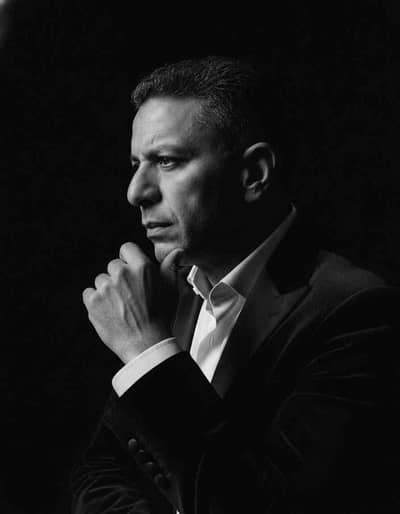 Hossam Nour