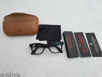 Meta Ray-Ban Wayfarer Glasses ( Gen 2 )