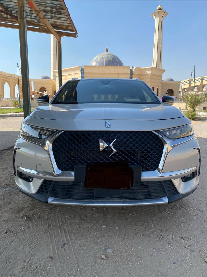 دى اس DS7 2022 Opera