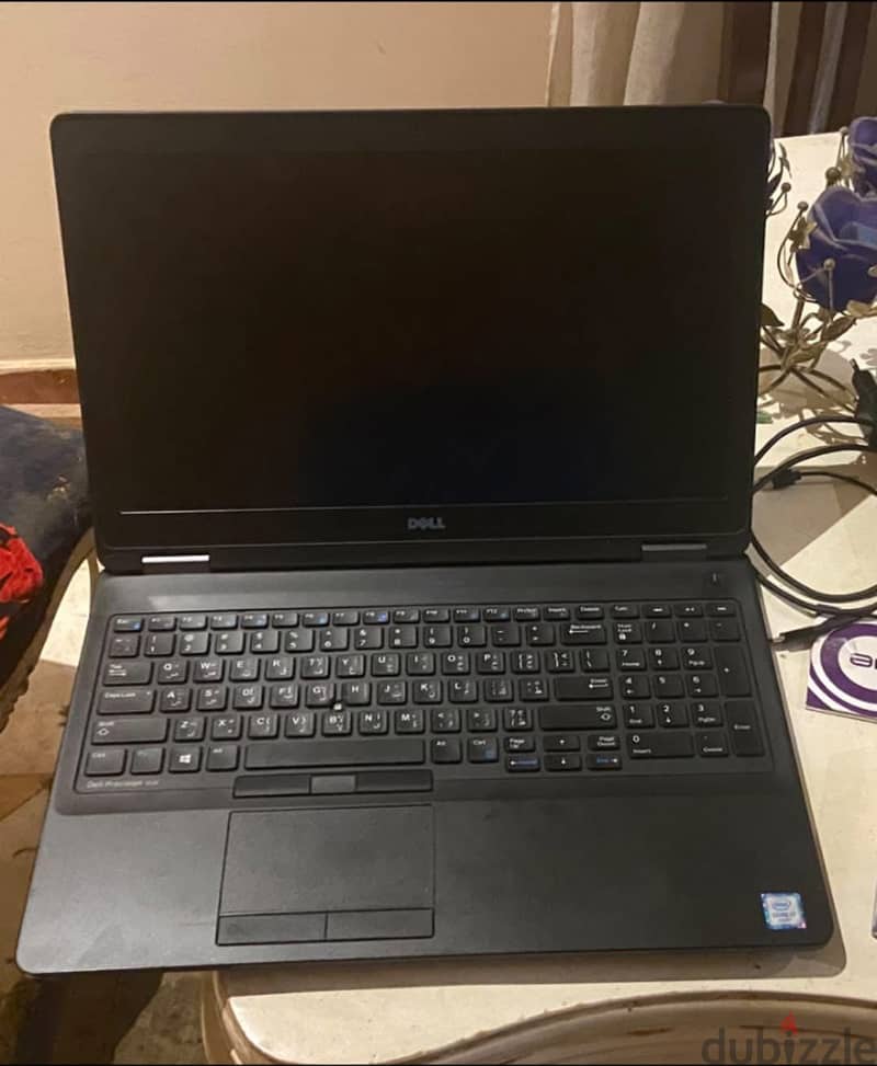 Dell 3510 1