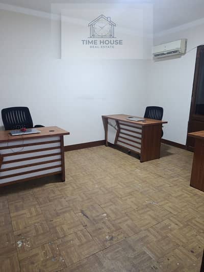 Office for rent, branches of the Military College at a special price