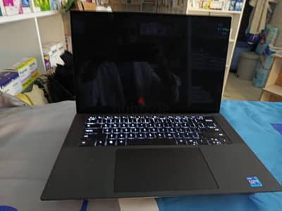 DELL PRECISION 5560 32RAM 1T SSD USED LIKE NEW