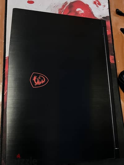 Msi gf65 rtx 2060