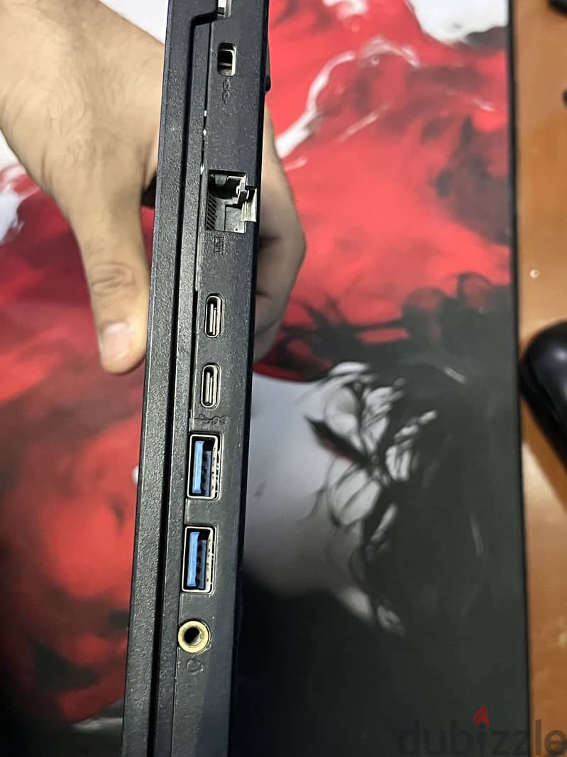 Msi gf65 rtx 2060 4