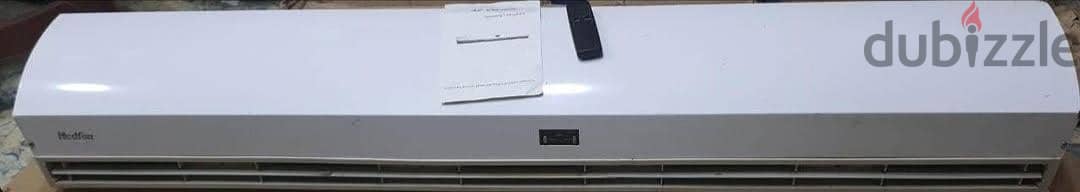 ستاره هوا ثلاثه موتور عرض 150 سم كسر زيرو حرفيا مستورده