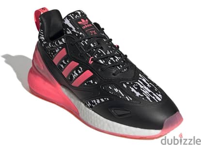ADIDAS ZX 2K BOOST  مقاس 44