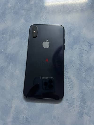 Apple - iPhone XS