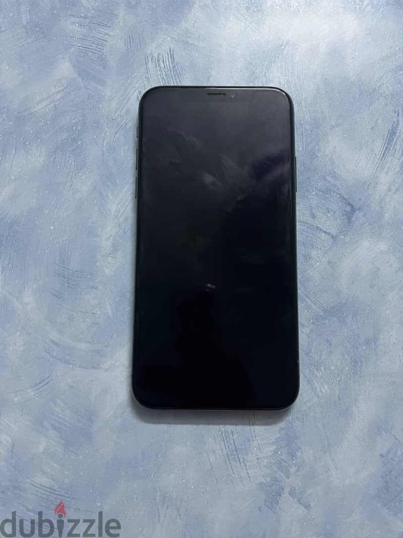 Apple - iPhone XS 2